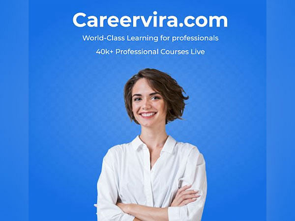 Make Upskilling Decision Faster and Better on Careervira - India's largest EdTech Marketplace, with Over 40K+ Top Courses