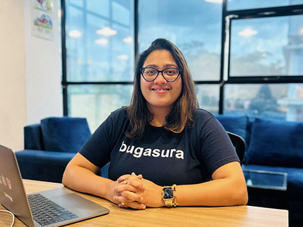 Bugasura Announces Appointment of Rapti Gupta as Co-founder CMO to Drive Growth Initiatives