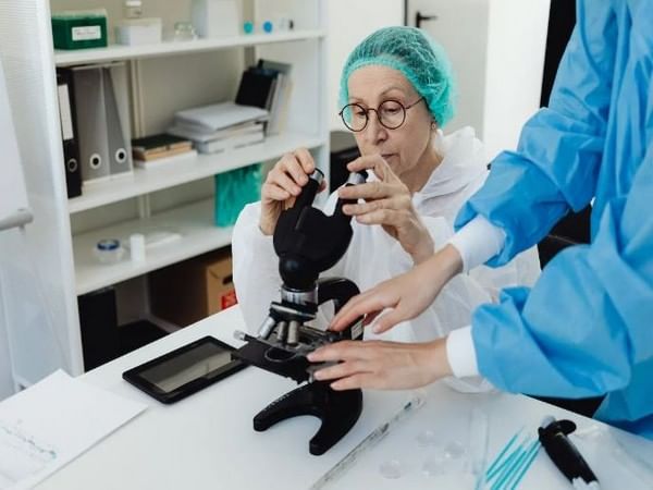 Adults with intellectual disabilities are at risk for dementia