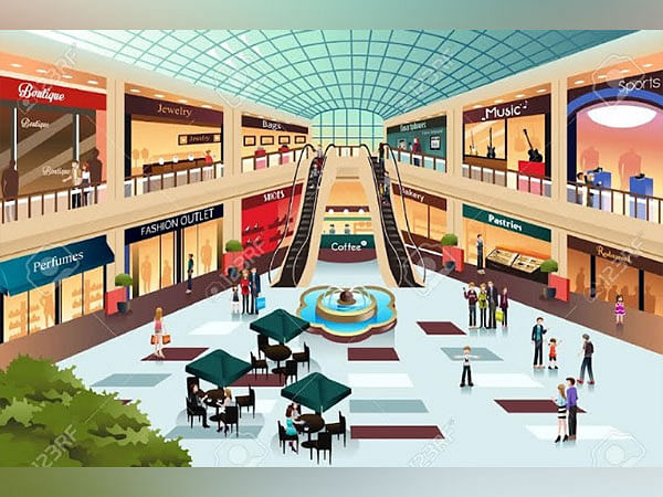 Delhi-NCR Emerges as a Retail Real Estate Powerhouse, Developers Anticipate Prosperity