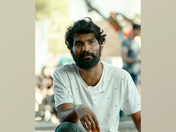 “'Hostel Daze' was like a BTech course in acting for me,” says Nikhil Vijay
