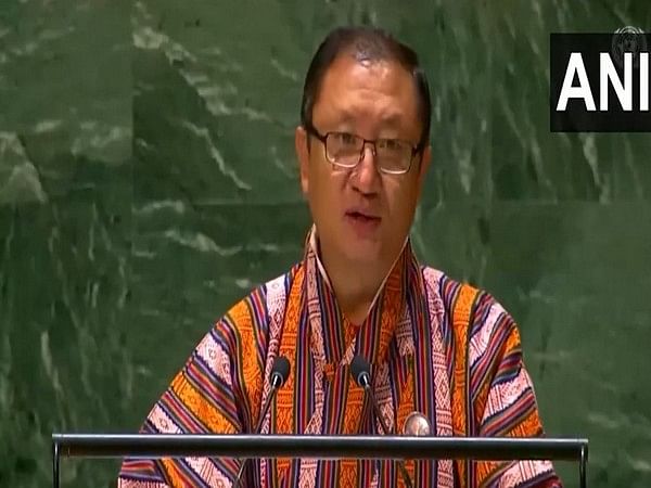 India, Japan must be included as permanent members in UN Security Council: Bhutan Foreign Minister