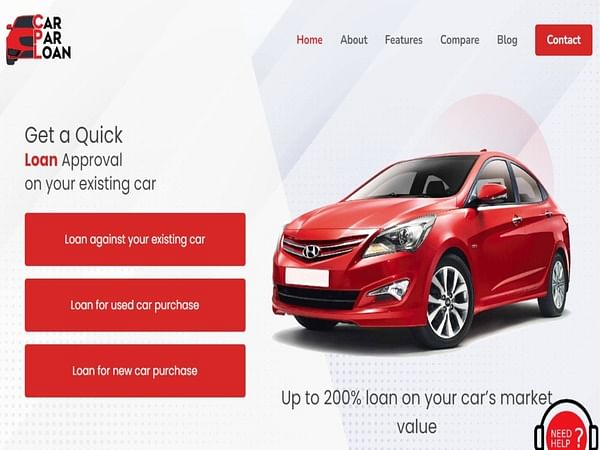 E-Revbay Launches My Loan Bhai & Car Par Loan to transform customer loan journey
