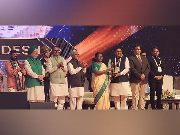Indore bags best city, Madhya Pradesh best state at ‘Indian Smart Cities Award Contest’