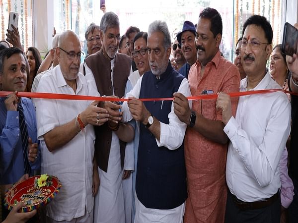 Inauguration of 110-Bed Super specialty Batra Hospital Ushers in New Era of Affordable Healthcare in Faridabad 