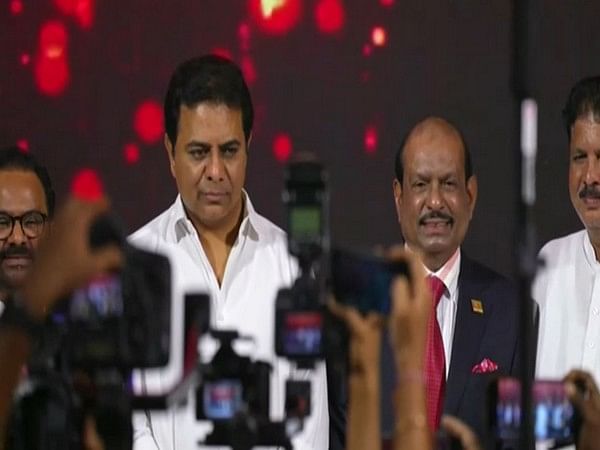 Lulu Group opens mall in Hyderabad, plans Rs 3,500 cr investment in Telangana