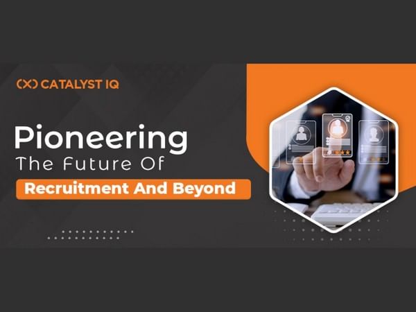 How Catalyst IQ is Revolutionizing Recruitment through Elite Networks and Forward-Thinking Strategies?