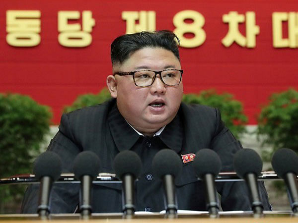 North Korea amends constitution to enshrine nuclear programme 