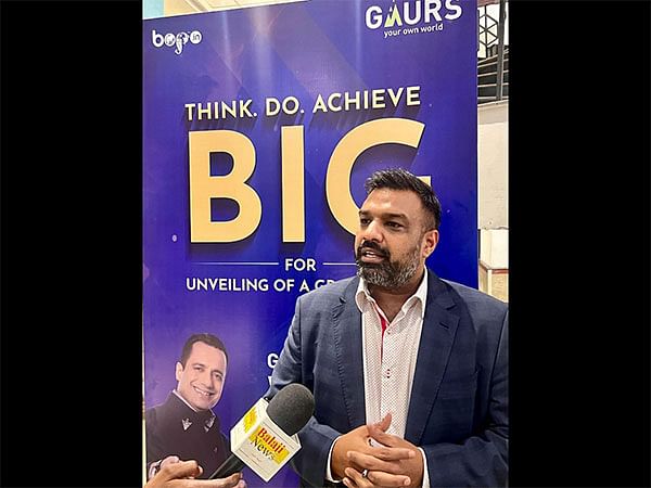 BOP.in Hosts India's Largest Real Estate Conclave “BIG” with Renowned Speaker Dr Vivek Bindra in Delhi