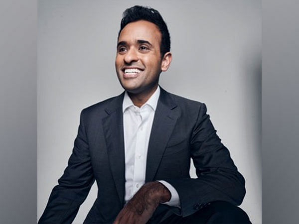 Vivek Ramaswamy vows to end 
