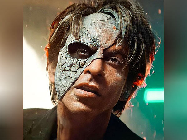 SRK takes dig at trollers who claimed 'Jawans' box office numbers are fake