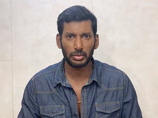 I&B Ministry Orders Probe Into Tamil Actor Vishal’s Bribery Allegations ...