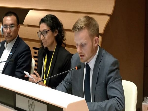 Pakistan creating hostile environment for minorities by promoting extremism. Analyst at UN