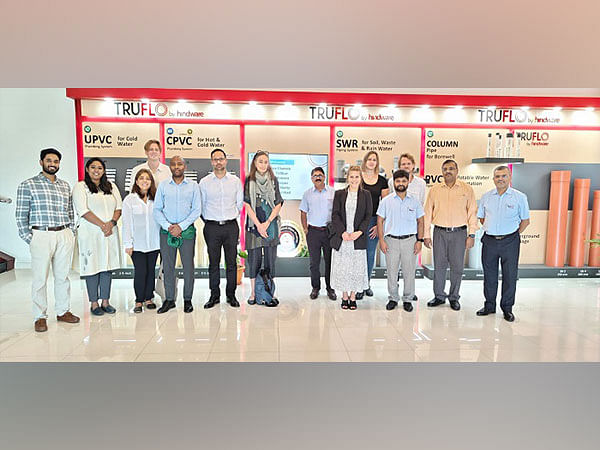 Truflo by Hindware partners with Indian Plumbing Skills Council (IPSC) for  IndiaSkills Competition 2021 - Construction Week India