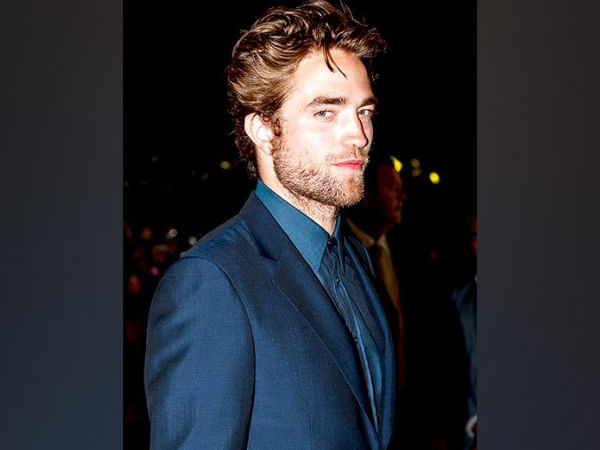Robert Pattinson reveales 