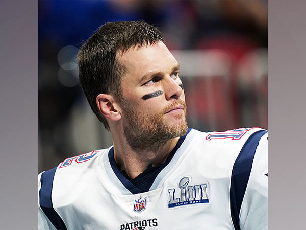 Tom Brady biopic series The Patriot Way now in development - CBS