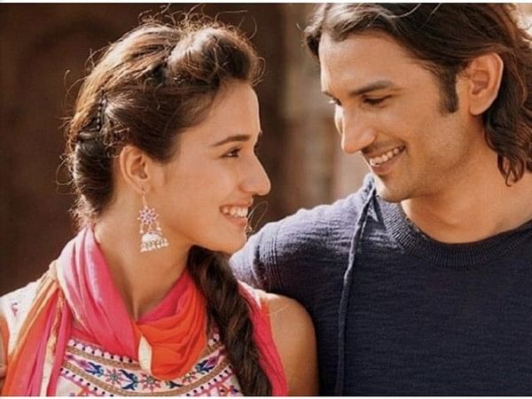  “Hope you’re happy”: Disha Patani remembers Sushant Singh Rajput as ‘MS Dhoni: The Untold Story’ turns 7 