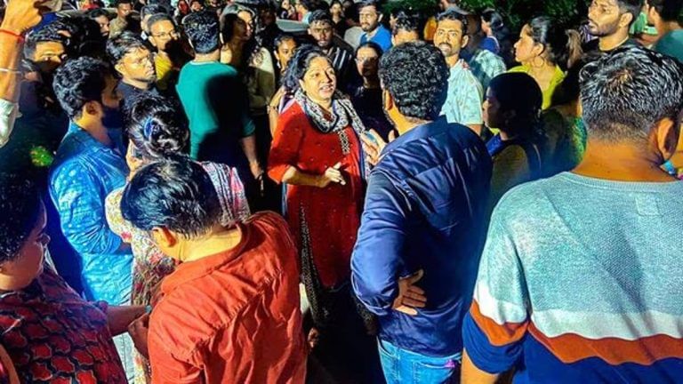 Rahman concert organiser apologises for planned ‘unforgettable night’ turning ‘unsafe & chaotic’ for fans