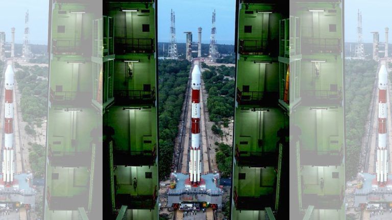 India’s ‘sunshine moment’ — ISRO successfully launches Aditya-L1, its first solar mission