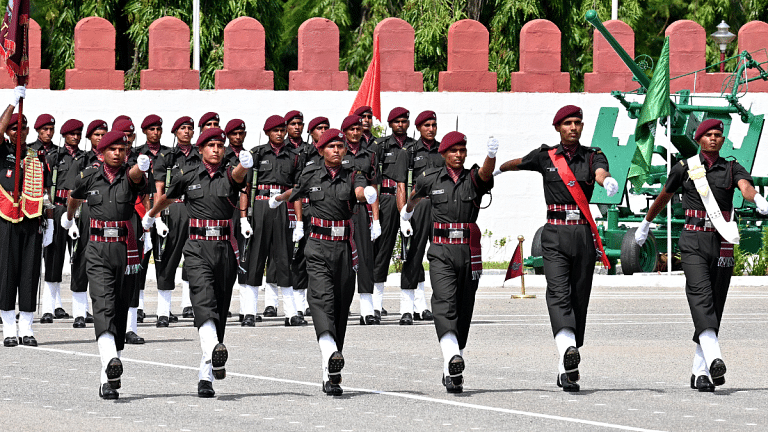 Ex-Agniveers will be desperate for jobs. Rejig Agnipath before they go to foreign battlefields