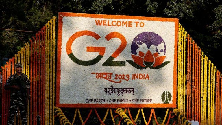 Modi, Biden hold bilateral meeting ahead of G20, US press sidelined