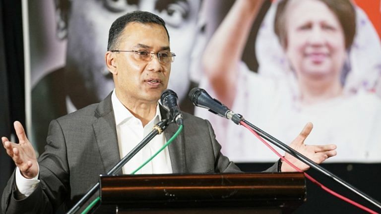 Rahman’s ‘Bangladesh First’ is meant to outshine Hasina’s India love. Yunus wants to kill it