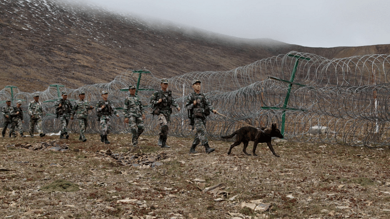 China-Bhutan inch closer to demarcation of disputed border, India watches closely