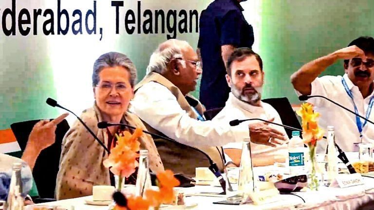 Congress hasn’t changed. It’s still socialist, Manmohan Singh was just a flash in the pan