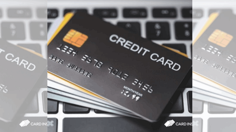 Why Indians are racking up huge credit card bills — stagnant or shrinking incomes, higher spending