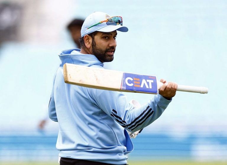 India overcome dropped catches to thump Nepal in Asia Cup