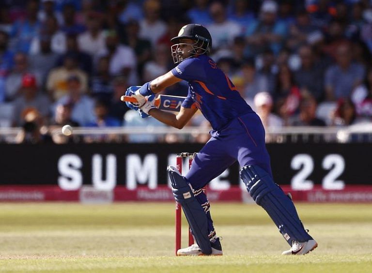Iyer sees flexibility as key trait for hopes of India spot