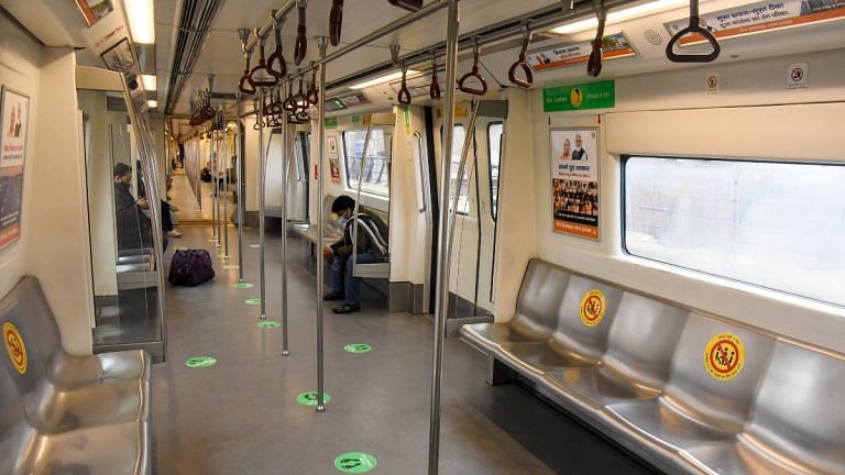 Delhi Metro Phase V ‘on the anvil’ to tackle future mobility issues due to rapid urbanisation—DMRC chief