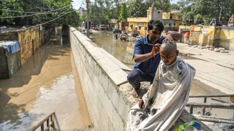 Kesh Kala Board — 4 years on, Delhi govt yet to set up promised welfare board for barbers