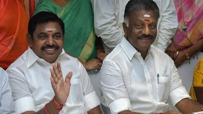 In AIADMK-BJP split, an opportunity for OPS — ‘BJP leadership in touch with me for past 3 months’