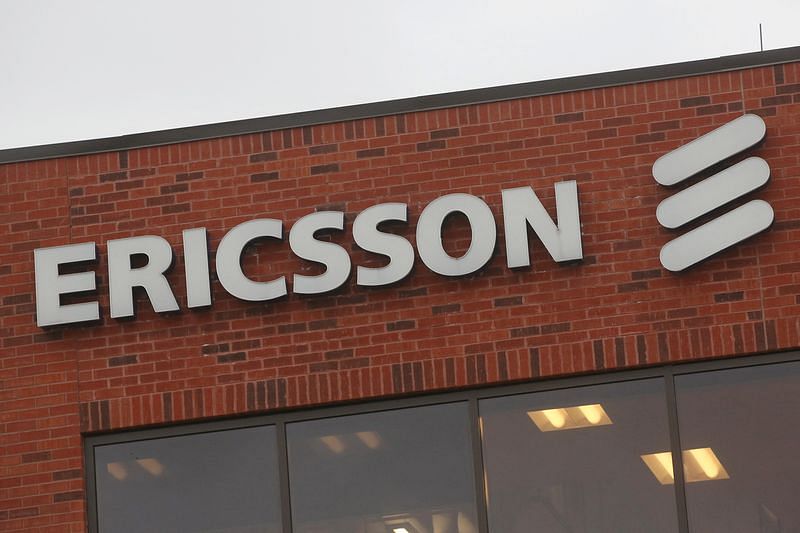 Ericsson Bets On New Software To Spur 5G Revenue Growth – ThePrint ...