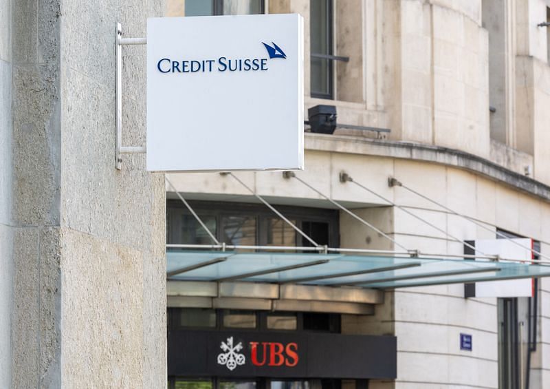 독점 – UBS는 한국, 인도 및 기타 국가에서 Credit Suisse 거래 승인이 ‘느리다’고 말합니다 – Doc