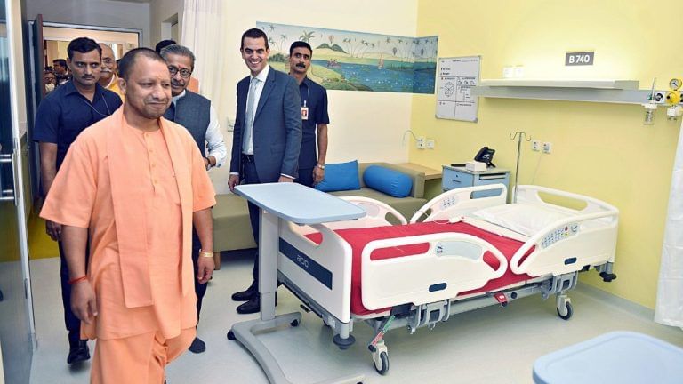UP’s fight against Filaria has lessons for India’s states—speed, collaboration, data