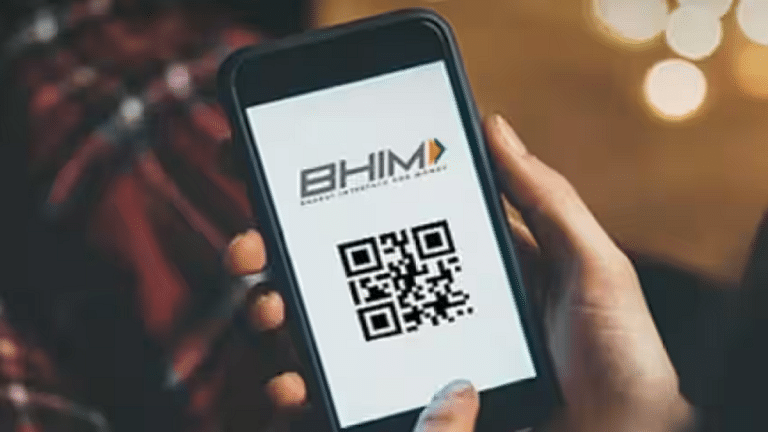 You thought Indian UPI app BHIM is a homage to Mahabharata’s Bheem? It’s actually Ambedkar