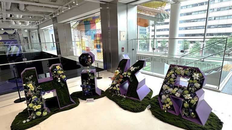 This immersive tourist centre in Seoul is every K-pop fan’s dream—music video sets, dance games