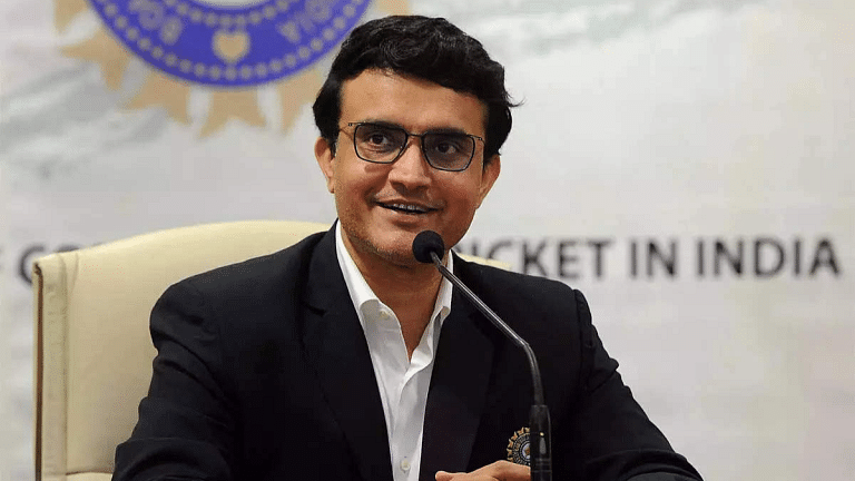 From Kolkata Test to World Cup win as spectator, how cricket came full circle for Ganguly