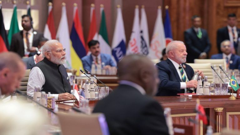 How do you count the takeaways from India’s G20? It’s as simple as ABCD