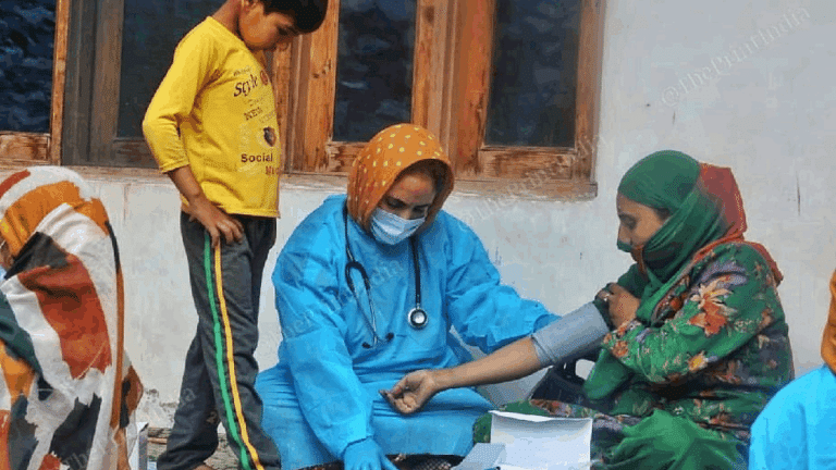 ICMR-NIE launches initiative to tackle poor follow-ups, gaps in diabetes, hypertension treatment
