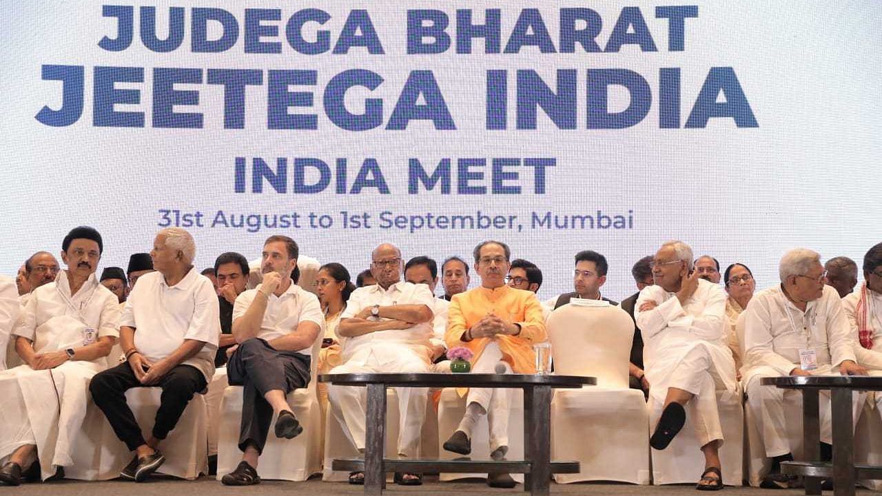 INDIA Alliance: Challenges and Disagreements between 28 Parties