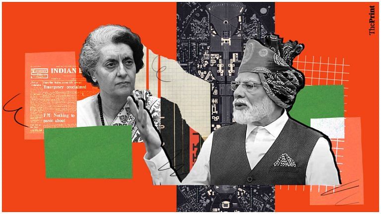 Duties, duties, duties. Modi is going back to the Indira Gandhi Emergency era