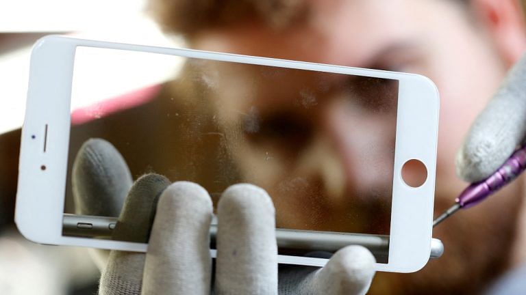 Apple disputes French findings, says iPhone 12 complies with radiation standards
