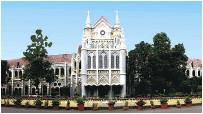 Principal seat of the Madhya Pradesh High Court in Jabalpur | Representational image | Commons