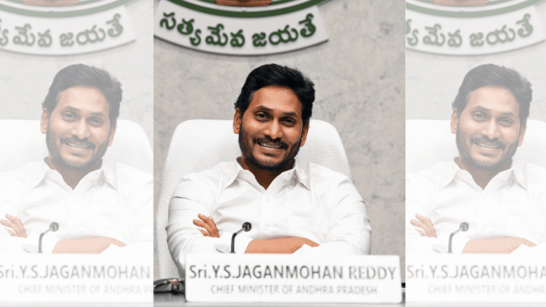 ‘All proof of him being kingpin of skill development scam,’ says Andhra CM Jagan on Naidu’s arrest