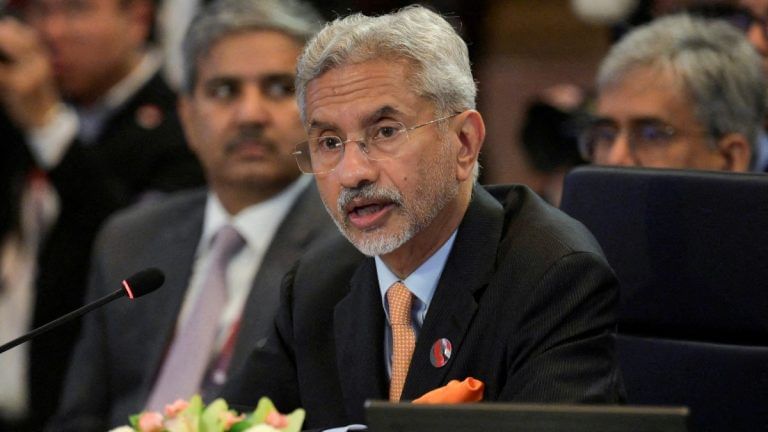 Canada has ‘climate of violence’ for Indian diplomats, says Jaishankar
