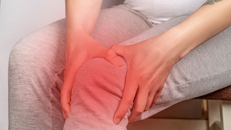 Why young people are experiencing knee pain and what can fix it