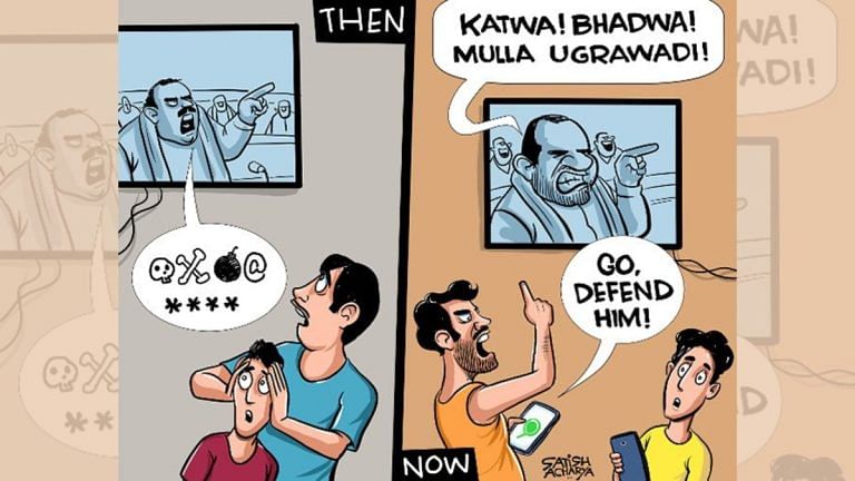 Canada, hate speech and education as business — everything that is troubling ‘New India’